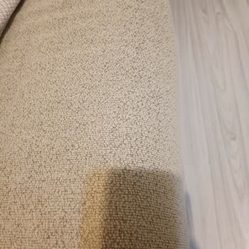 Yeni Koltuk Takımında Gıcırdama Ve Sünger Çökmesi Sorunu, Değişim Talebi