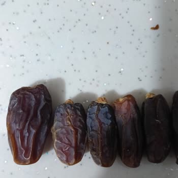 Jumbo Boy Medine Hurması İddiasına Uymayan Kirli Teslimat