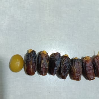 Jumbo Boy Medine Hurması İddiasına Uymayan Kirli Teslimat