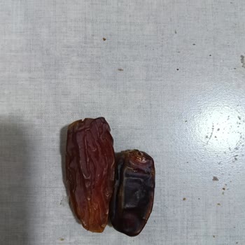 Jumbo Boy Medine Hurması İddiasına Uymayan Kirli Teslimat
