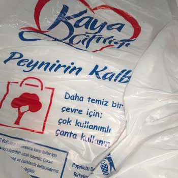 Yavuz Yumurtalarındaki Boyut Farklılığı Üzerine Şikayet Ve İade Talebi