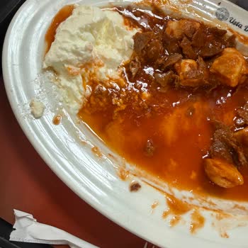 Yan Lezzet Sınırlaması Ve Uzun Servis Süresi