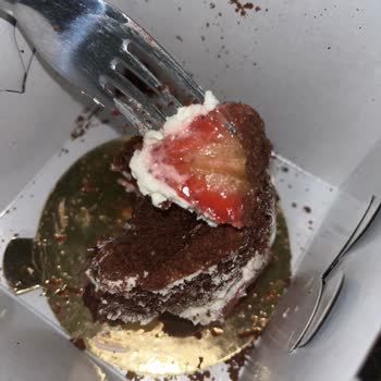 Çürük Pasta Ve Çözüm Yok: İade Talebi