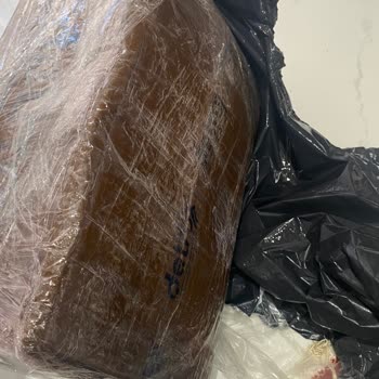 Hasarlı Dezenfektan Teslimatı Ve İade Sürecinin Gecikmesi