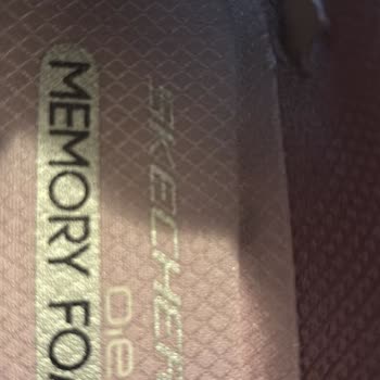 Skechers D'Lites Model Ayakkabısının Taban Soyulması Ve İade Talebi