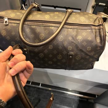 Bagajım Sağlam Teslim Edildi, İstanbul’da Hasar Görüldü