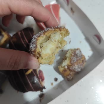 Ekleristan Şubesinde Küflü Ekler Tespiti Ve Sağlık Riski Şikayetim