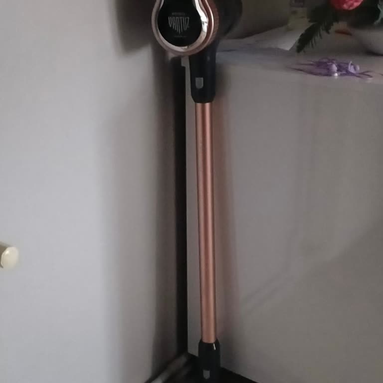 Karaca Züccaciye Garanti Bitti Süpürgede Sorunlar Başladı