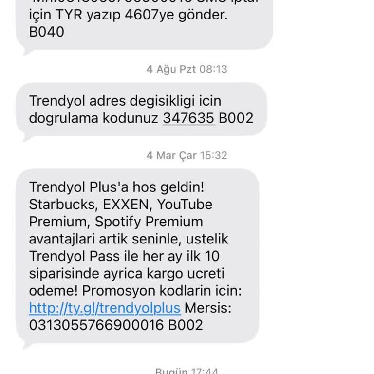 Sipariş Edilen Orta Sehpa Yerine Plastik Raf Gönderildi, Çözüm Bekleniyor