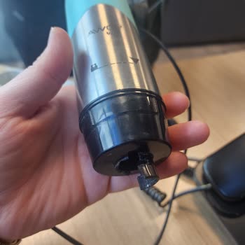 Awox El Blenderı Kısa Sürede Dişlisinin Kırılması Ve Garanti Kapsamında Ücret Talebi