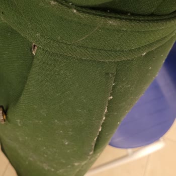 Mango Şalı Üretim Hatası: Aşırı Tüy Bırakıyor, Kullanılamaz