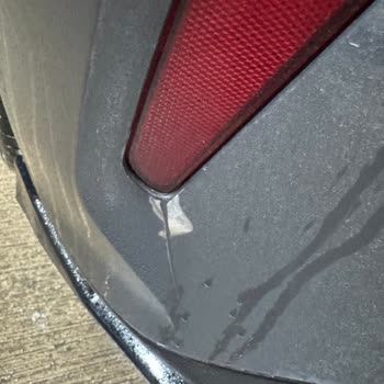 RBC PPF Kaplamasında Sürekli Baloncuk Ve Yapışmama Sorunu