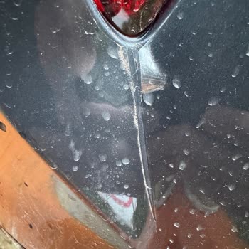 RBC PPF Kaplamasında Sürekli Baloncuk Ve Yapışmama Sorunu