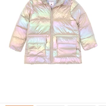 Kısa Sürede Çözülmüş U.S. Polo Çocuk Montu Para İadesi Talebi