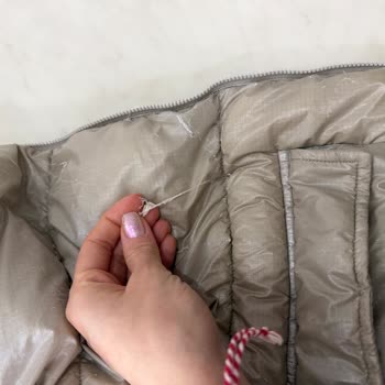 Kısa Sürede Çözülmüş U.S. Polo Çocuk Montu Para İadesi Talebi