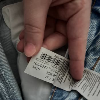 Mavi Mağazasında Fatura Olmadan Hediye Üründe Değişim Sorunu