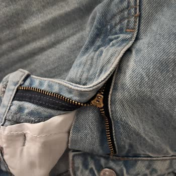 Mavi Mağazasında Fatura Olmadan Hediye Üründe Değişim Sorunu