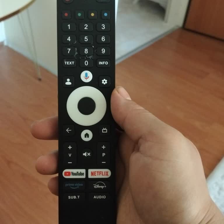 Kumanda Mikrofonu Çalışmıyor, Garanti Kapsamı Reddedildi