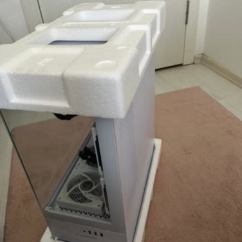 Sürat Kargo’da 83 Bin TL Değerindeki Bilgisayarım Yanlış Teslim Edildi