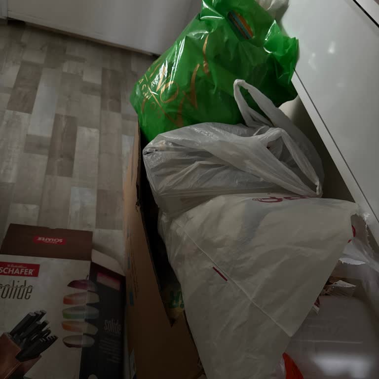 GeriGelir Randevu Günü Gelmelerine Rağmen Atıklarımı Almadılar