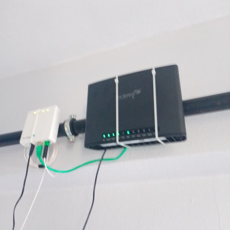 Fiber Geçişinden Sonra Sürekli Kesintili Ve Yavaş İnternet Şikayeti