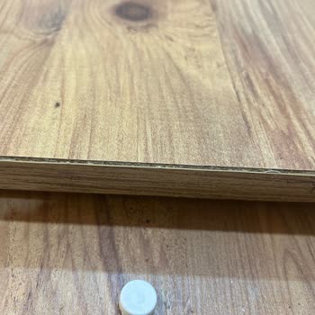 İder Mobilya'da 2 Yıl Garanti Sözü İhlali Ve Deforme Masanın Ücretsiz Onarımı Talebi
