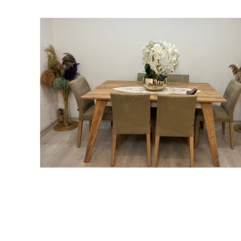 İder Mobilya'da 2 Yıl Garanti Sözü İhlali Ve Deforme Masanın Ücretsiz Onarımı Talebi