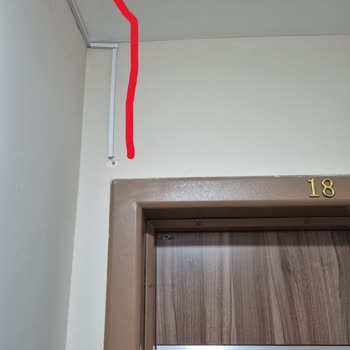 Zorunlu Dış Plastik Kablo Kanalı Kurulumu Ve Abonelik İptali Tehdidi