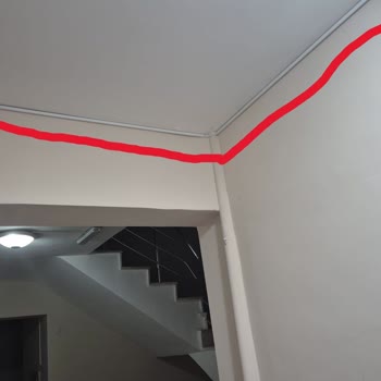 Zorunlu Dış Plastik Kablo Kanalı Kurulumu Ve Abonelik İptali Tehdidi