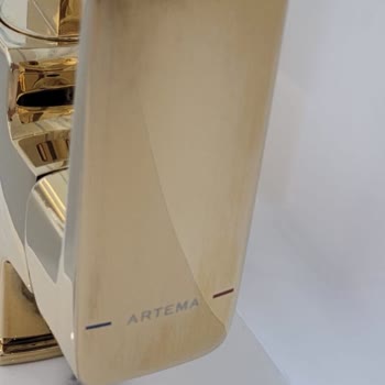 Artema Evye Bataryasında Renk Kararması Ve Garanti Kapsamında Değişim Talebi