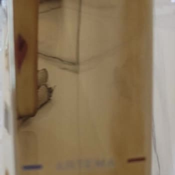 Artema Evye Bataryasında Renk Kararması Ve Garanti Kapsamında Değişim Talebi