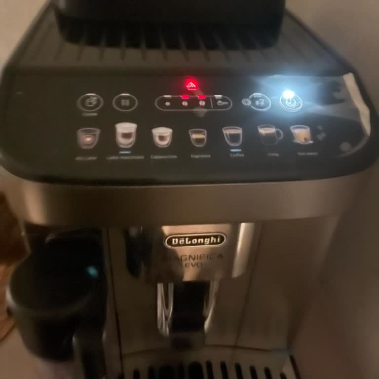 Bozuk Kahve Makinesi İçin Değişim Ve İade Talebi Karşılanmadı