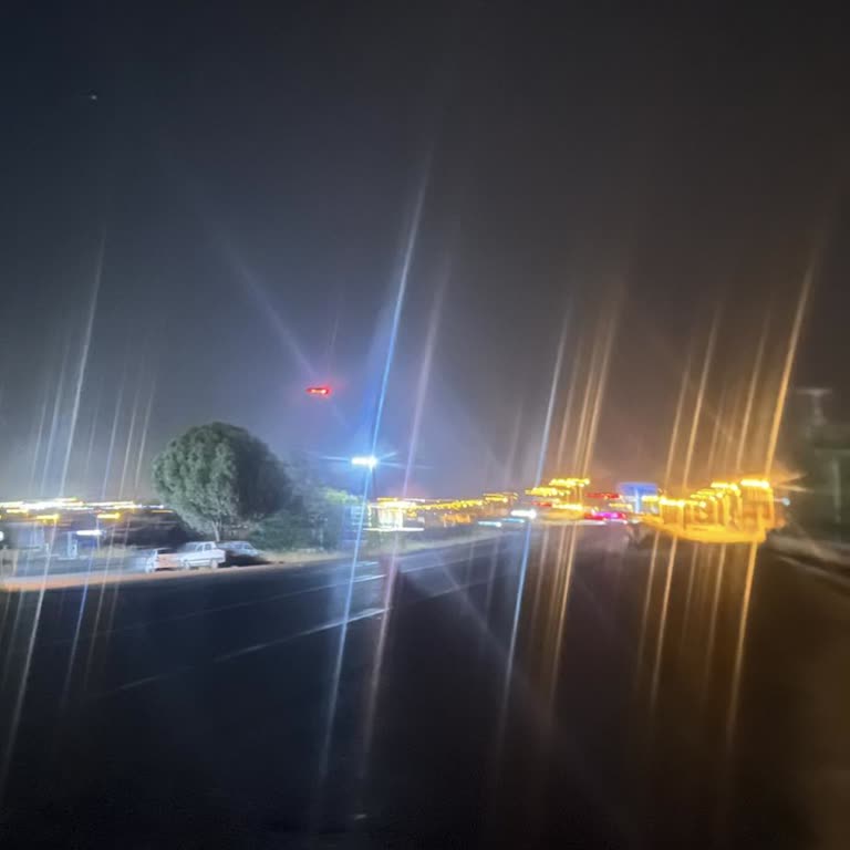 Aligör Mahallesi'ne Giriş Yasağı Yolcuları Güvensiz Bırakıyor