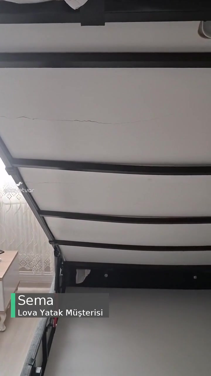 Lova Baza Pişmanlıktır videonun kapak resmi