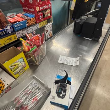 A101 Maltepe Şubesinde Kırık Saat İadesi Reddedildi