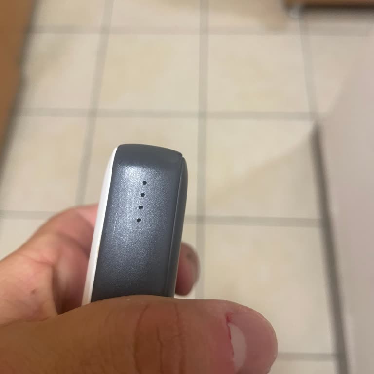 Garanti Kapsamındaki Arızalı Powerbank İçin Yetkili Servis Bilgisi Ve Değişim Talebi