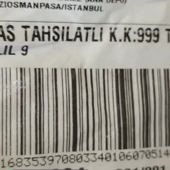 Ser Grup Depolama Reklam Sahte Ürün