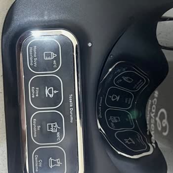 Garanti Süresi İçinde Servis Kaynaklı Hasar Ve Ücret Talebi Kabul Edilemez