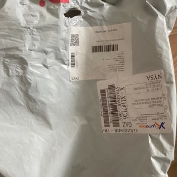 Penti'de Eksik İç Çamaşırı Gönderimi Ve Uzun Süreli Yanıt Bekleyişi