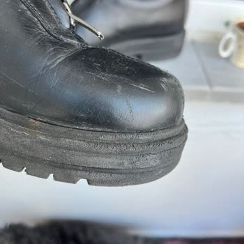 Derimod Botunda Üretim Hatası Ve Mağaza İade Reddi