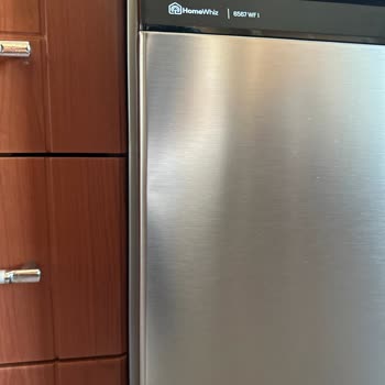 Kapağında Dökülme Ve Boya Hasarı Olan Bulaşık Makinesi Değişimi Talebi