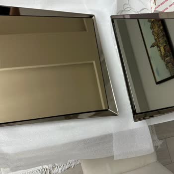 Teslim Edilmeyen Ayna Ve Hatalı Ürünler Nedeniyle Uzun Süreli İade Gecikmesi