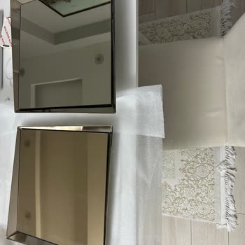 Teslim Edilmeyen Ayna Ve Hatalı Ürünler Nedeniyle Uzun Süreli İade Gecikmesi