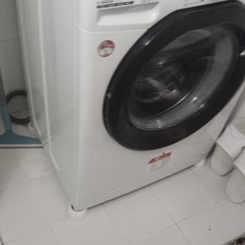 Hoover Çamaşır Makinesinde Sürekli Arıza Ve Servis Sorunları Nedeniyle İade Talebi