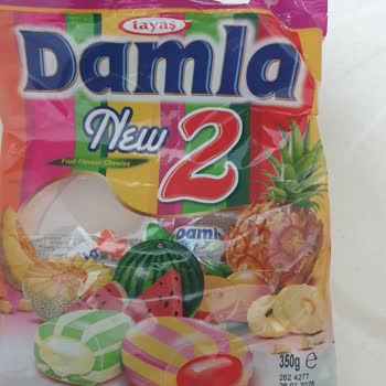 Damla Şekerde Yabancı Cisim Bulunması Hijyen Ve Sağlık Endişesi