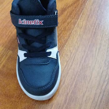 Işıklı Çocuk Ayakkabısının Kısa Sürede Bozulması Ve Değişim Reddi