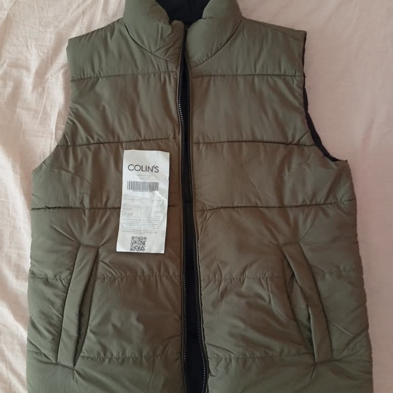 Colin’s Mağazasında Şişme Yelek İadesi Ve Değişim Talebinin Reddine Karşı Şikayet