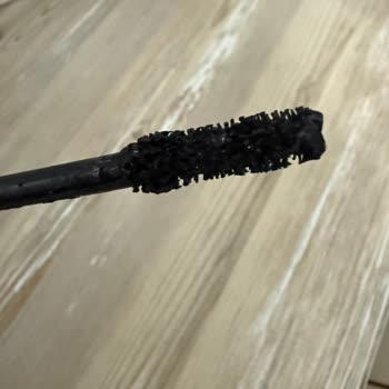 Flormar Hera Rimelinde Fırça Ve Topaklanma Sorunu