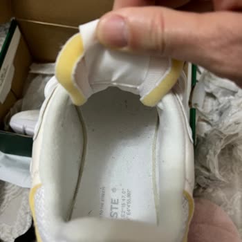 Kullanılmış Ayakkabı Gönderildi Ve İade Reddi Kabul Edilemez