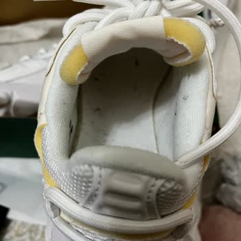 Kullanılmış Ayakkabı Gönderildi Ve İade Reddi Kabul Edilemez